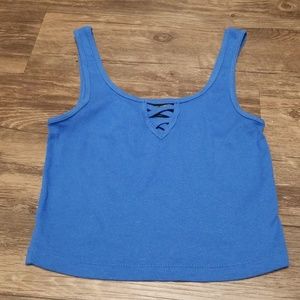 Wild Fable Crop Top